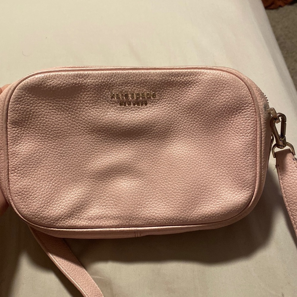 Kate Spade Croasbody